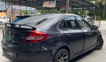 
										Proton Gen2 1.6 Auto | Kondisi Baik full									