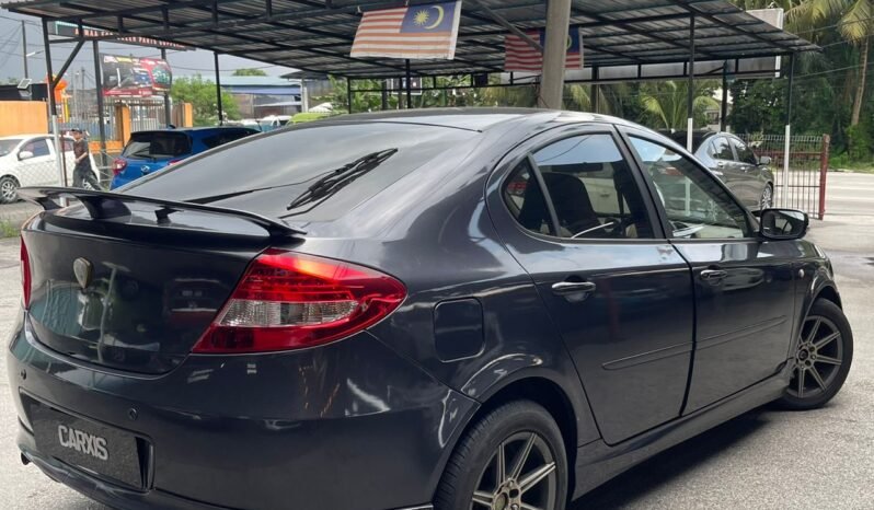 
								Proton Gen2 1.6 Auto | Kondisi Baik full									