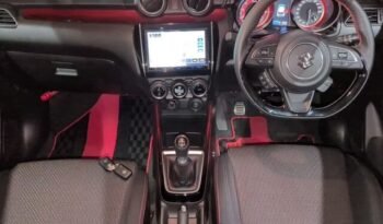 
										Suzuki Swift Sport Auto 2022 | Grade 4.5 | Yellow full									