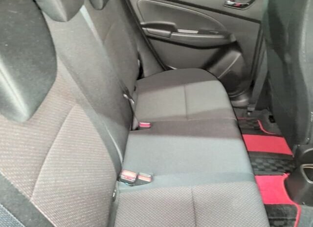 
								Suzuki Swift Sport Auto 2022 | Grade 4.5 | Yellow full									