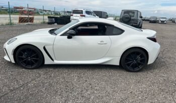 
										Toyota GR86 Manual 2022 | Grade 4.5A | Pearl White full									