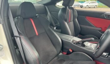 
										Toyota GR86 Manual 2022 | Grade 4.5A | Pearl White full									