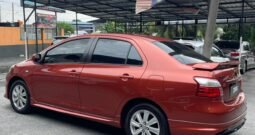 Toyota Vios 1.5 Auto 2012 | Kondisi Baik