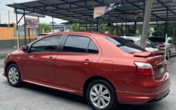 Toyota Vios 1.5 Auto 2012 | Kondisi Baik