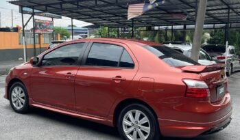 
										Toyota Vios 1.5 Auto 2012 | Kondisi Baik full									
