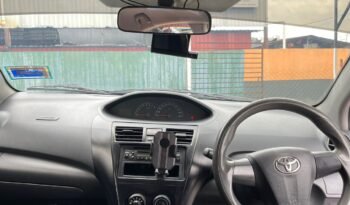 
										Toyota Vios 1.5 Auto 2012 | Kondisi Baik full									