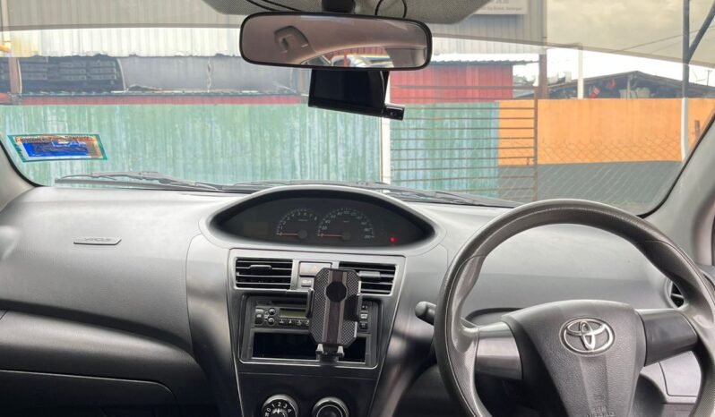 
								Toyota Vios 1.5 Auto 2012 | Kondisi Baik full									