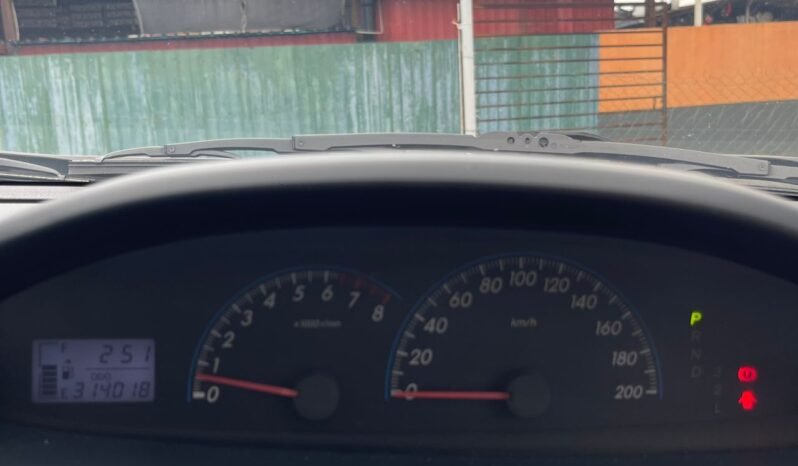 
								Toyota Vios 1.5 Auto 2012 | Kondisi Baik full									