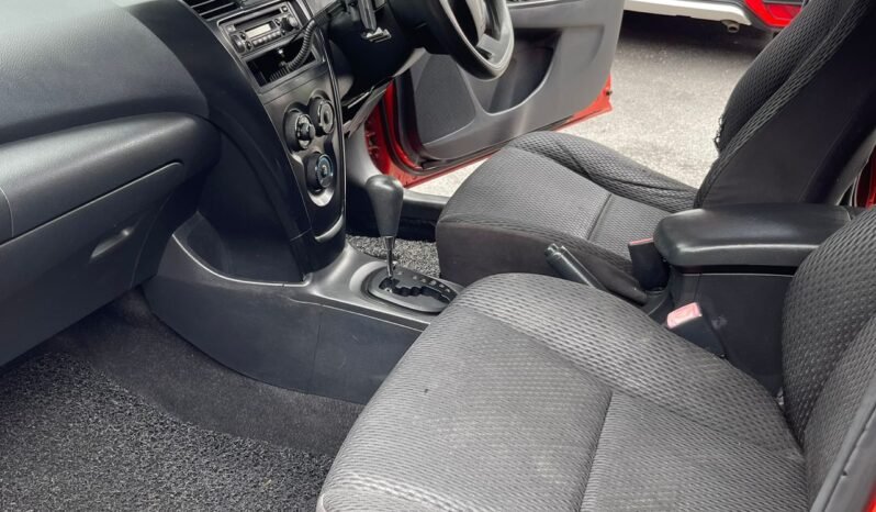 
								Toyota Vios 1.5 Auto 2012 | Kondisi Baik full									