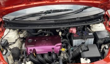 
										Toyota Vios 1.5 Auto 2012 | Kondisi Baik full									