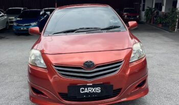 
										Toyota Vios 1.5 Auto 2012 | Kondisi Baik full									