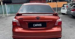 Toyota Vios 1.5 Auto 2012 | Kondisi Baik