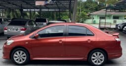 Toyota Vios 1.5 Auto 2012 | Kondisi Baik