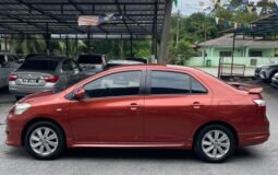 Toyota Vios 1.5 Auto 2012 | Kondisi Baik