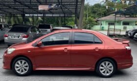 Toyota Vios 1.5 Auto 2012 | Kondisi Baik