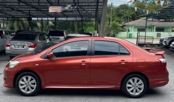 
										Toyota Vios 1.5 Auto 2012 | Kondisi Baik full									