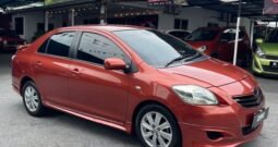 Toyota Vios 1.5 Auto 2012 | Kondisi Baik