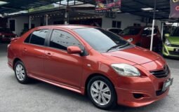 Toyota Vios 1.5 Auto 2012 | Kondisi Baik