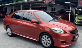 Toyota Vios 1.5 Auto 2012 | Kondisi Baik