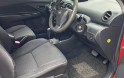 Toyota Vios 1.5 Auto 2012 | Kondisi Baik