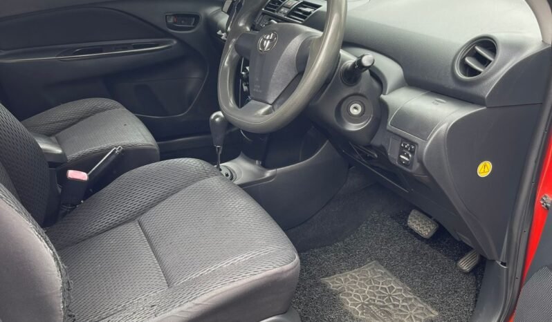 
								Toyota Vios 1.5 Auto 2012 | Kondisi Baik full									