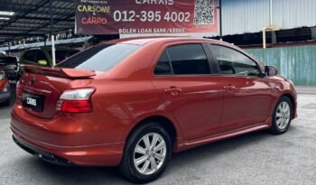 
										Toyota Vios 1.5 Auto 2012 | Kondisi Baik full									