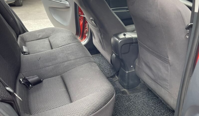 
								Toyota Vios 1.5 Auto 2012 | Kondisi Baik full									