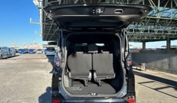 
										Toyota Voxy SG 2022 | Grade 4.5A | Black full									
