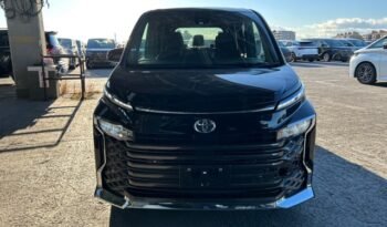 
										Toyota Voxy SG 2022 | Grade 4.5A | Black full									