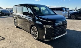 Toyota Voxy SG 2022 | Grade 4.5A | Black