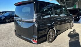 Toyota Voxy SG 2022 | Grade 4.5A | Black