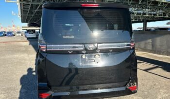 
										Toyota Voxy SG 2022 | Grade 4.5A | Black full									