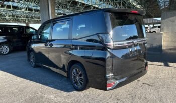 
										Toyota Voxy SG 2022 | Grade 4.5A | Black full									