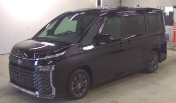 
										Toyota Voxy SG 2022 | Grade 4.5A | Black full									