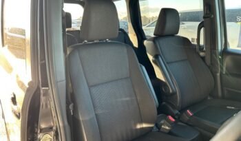 
										Toyota Voxy SG 2022 | Grade 4.5A | Black full									