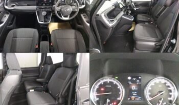 
										Toyota Voxy SG 2022 | Grade 4.5A | Black full									