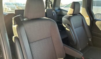 
										Toyota Voxy SG 2022 | Grade 4.5A | Black full									