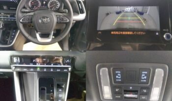 
										Toyota Voxy SG 2022 | Grade 4.5A | Black full									