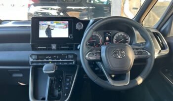 
										Toyota Voxy SG 2022 | Grade 4.5A | Black full									