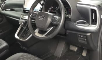 
										Toyota Voxy SZ 2023 | Grade 5A | Black full									