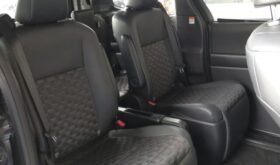 Toyota Voxy SZ 2023 | Grade 5A | Black