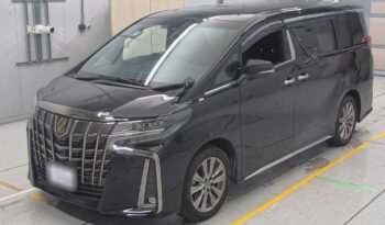 
										TOYOTA ALPHARD S 2.5 AUTO 2021 RECOND | JBL AUDIO | 360 CAMERA | BSM | 8 SEATERS full									