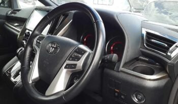 
										TOYOTA ALPHARD S 2.5 AUTO 2021 RECOND | JBL AUDIO | 360 CAMERA | BSM | 8 SEATERS full									