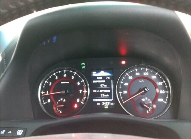 
								Toyota Alphard S 2.5 2021 Recond | JBL Audio | 360 Camera | BSM | 8 Seater full									
