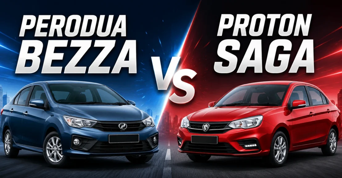 Bezz vs Saga