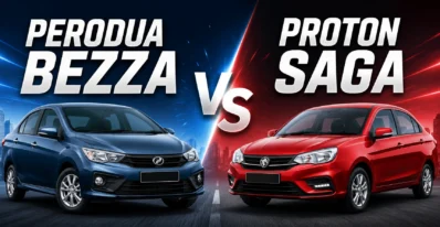 Bezz vs Saga