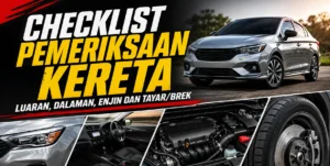 Checklist by carxis