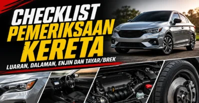 Checklist by carxis