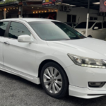 Honda Accord Used by Carxis 1
