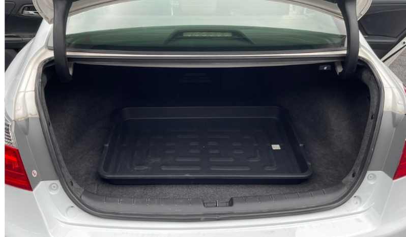 
								Honda Accord 2.0L VTI-L  2014 full									